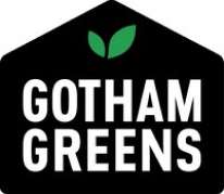 Gotham Greens Logo