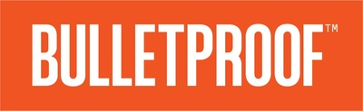 Bulletproff Logo