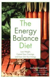 The Energy Balance Diet