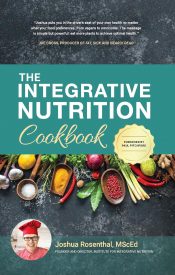 Integrative Nutrition Cookbook